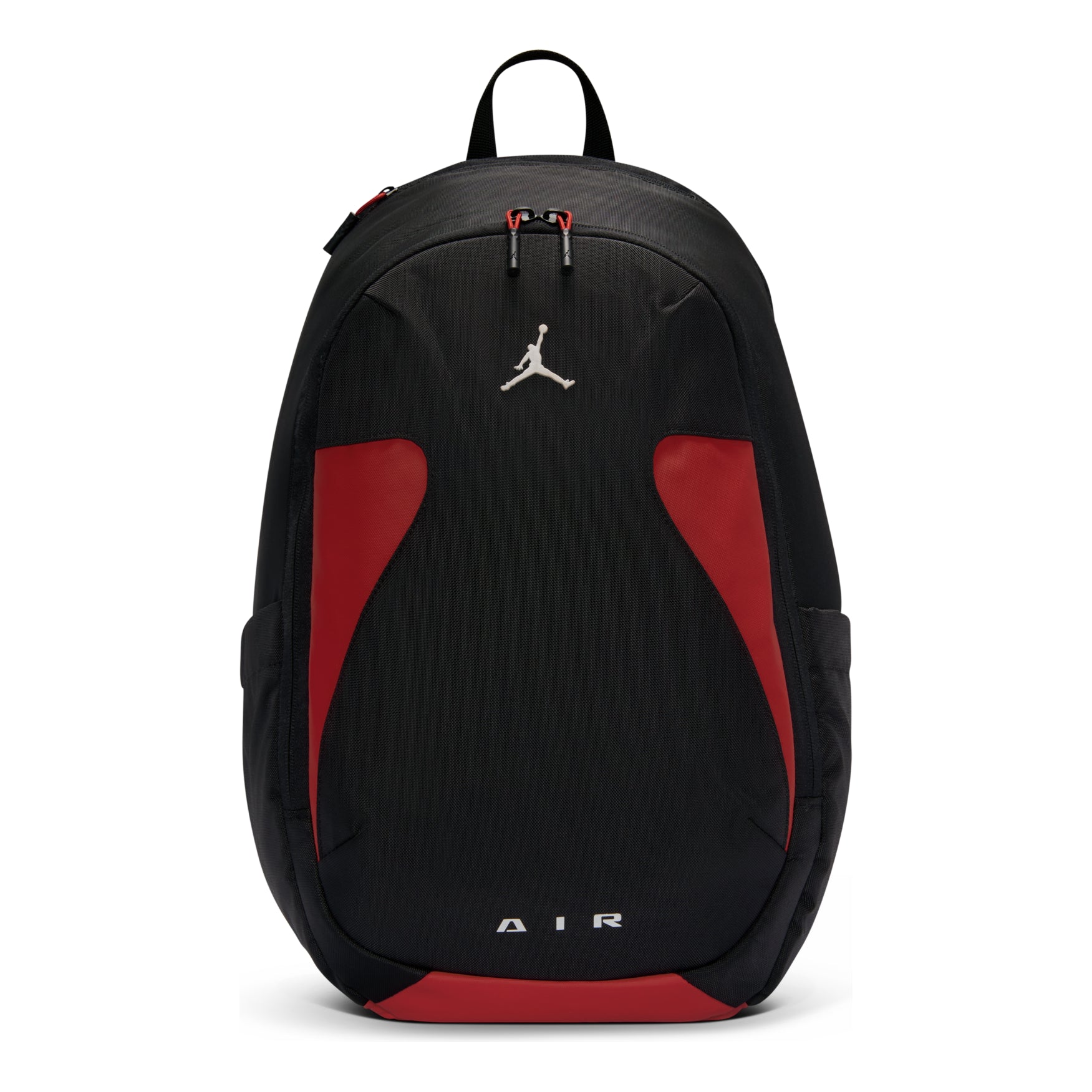 Jordan Element Backpack 'Black Gym Red' IU0577-010