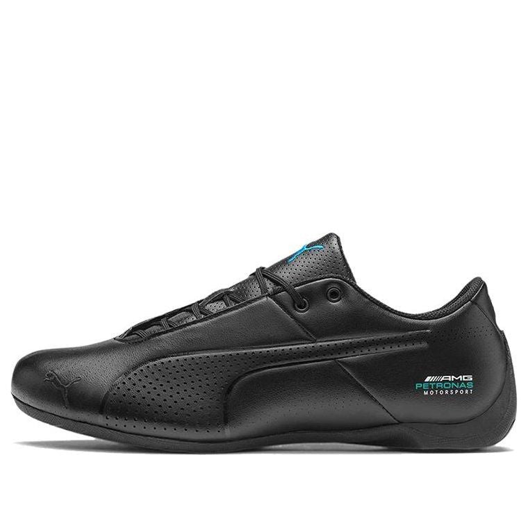 PUMA Mercedes Amg Petronas Future Cat 'Black Blue' 306243-04