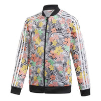 adidas SST Track Jacket 'Multi-Color' FM6715