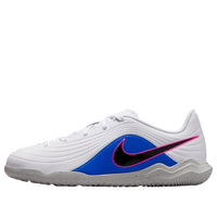(GS) Nike Tiempo Maestro Club 'White Racer Blue' IB5033-146