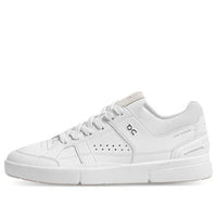 (WMNS) On Running Centre Court x The Roger 'Triple White' 48.99429