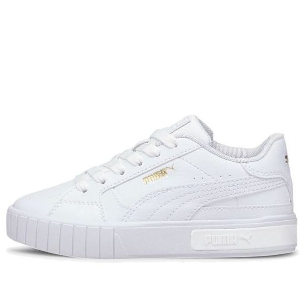 (PS) PUMA Cali Star 'White' 380550-01