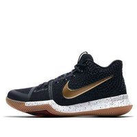 Nike Kyrie 3 'Obsidian' 852395-400
