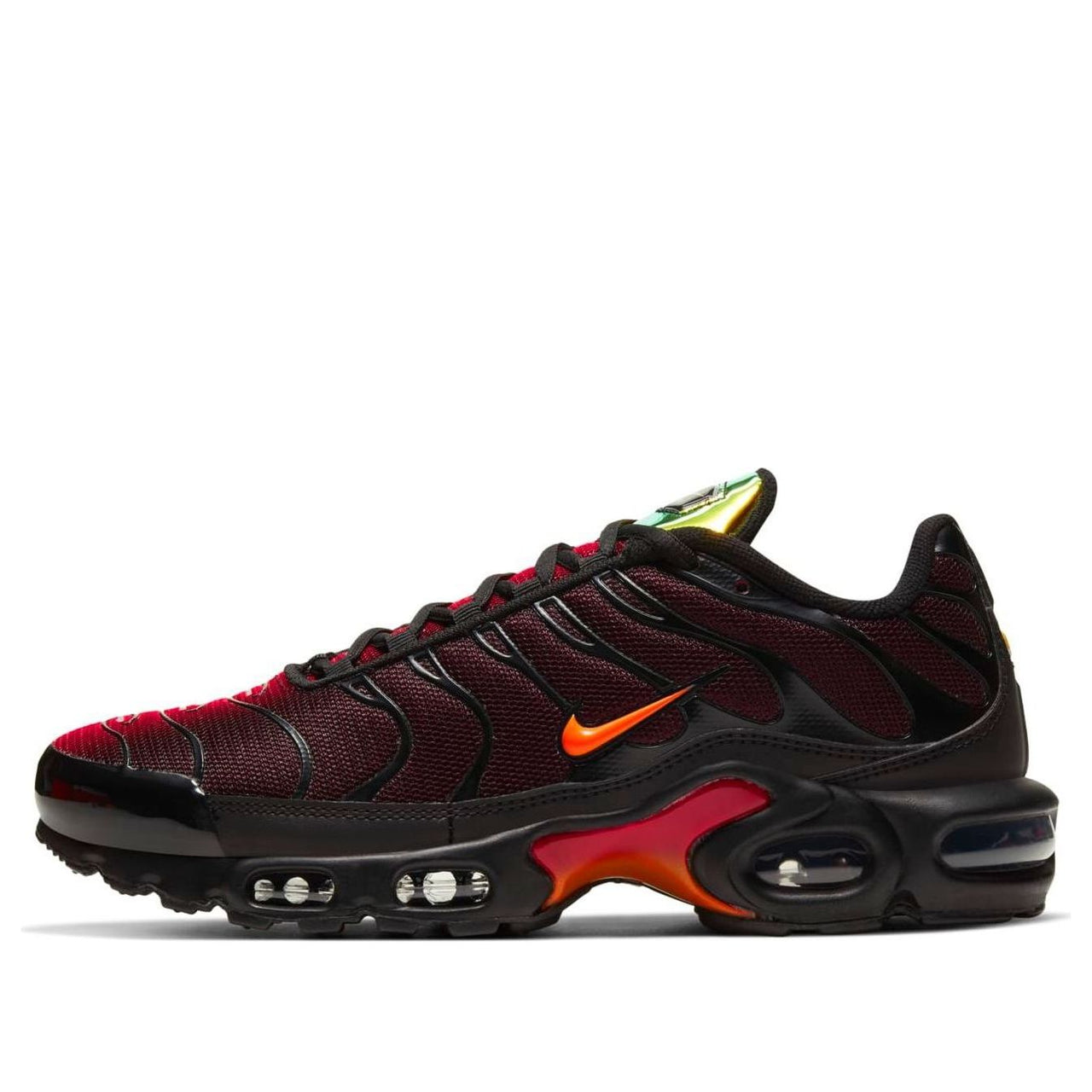 Nike Air Max Plus TN 'Magma Pack' CV1636-002