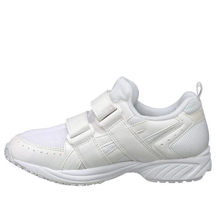 (GS) ASICS Gelrunner MG-JR White TKJ108-0101