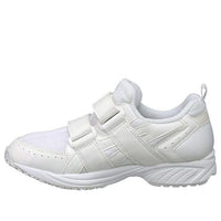 (GS) ASICS Gelrunner MG-JR White TKJ108-0101