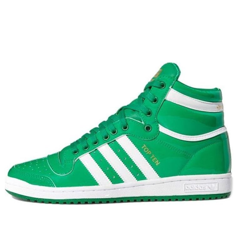 adidas Top Ten High 'Boston' FV5502