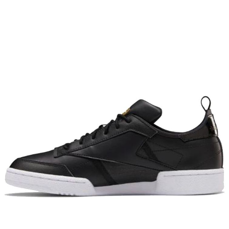 Reebok Club C Ree:Dux Running Shoes Black FV3215