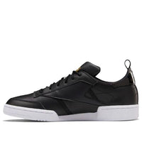 Reebok Club C Ree:Dux Running Shoes Black FV3215