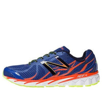 New Balance 3190 Low-Top Dark-Blue M3190BO1
