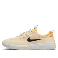 Nike Nyjah Free 2 SB 'Beach Topaz Gold' BV2078-200