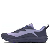 (WMNS) Under Armour Charged Verssert 2 'Celeste Downpour Grey' 3027180-500
