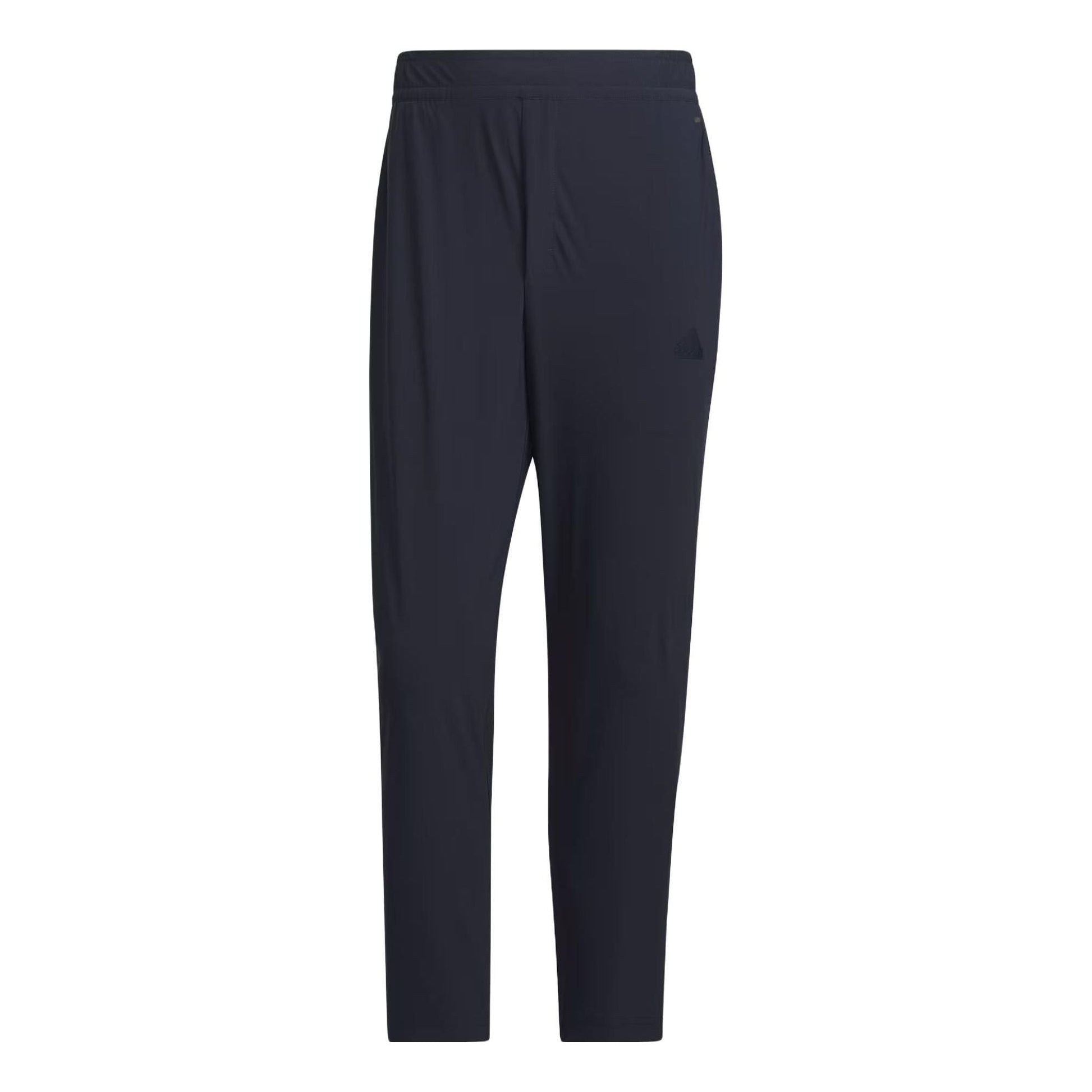 adidas Business Casual Pants 'Black' IV7610