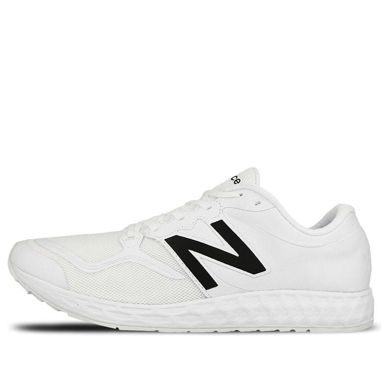 New Balance 1980 Low-Top White ML1980WB
