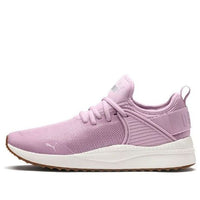 PUMA Pacer Next Cage Low-top Running Shoes Purple 365284-07