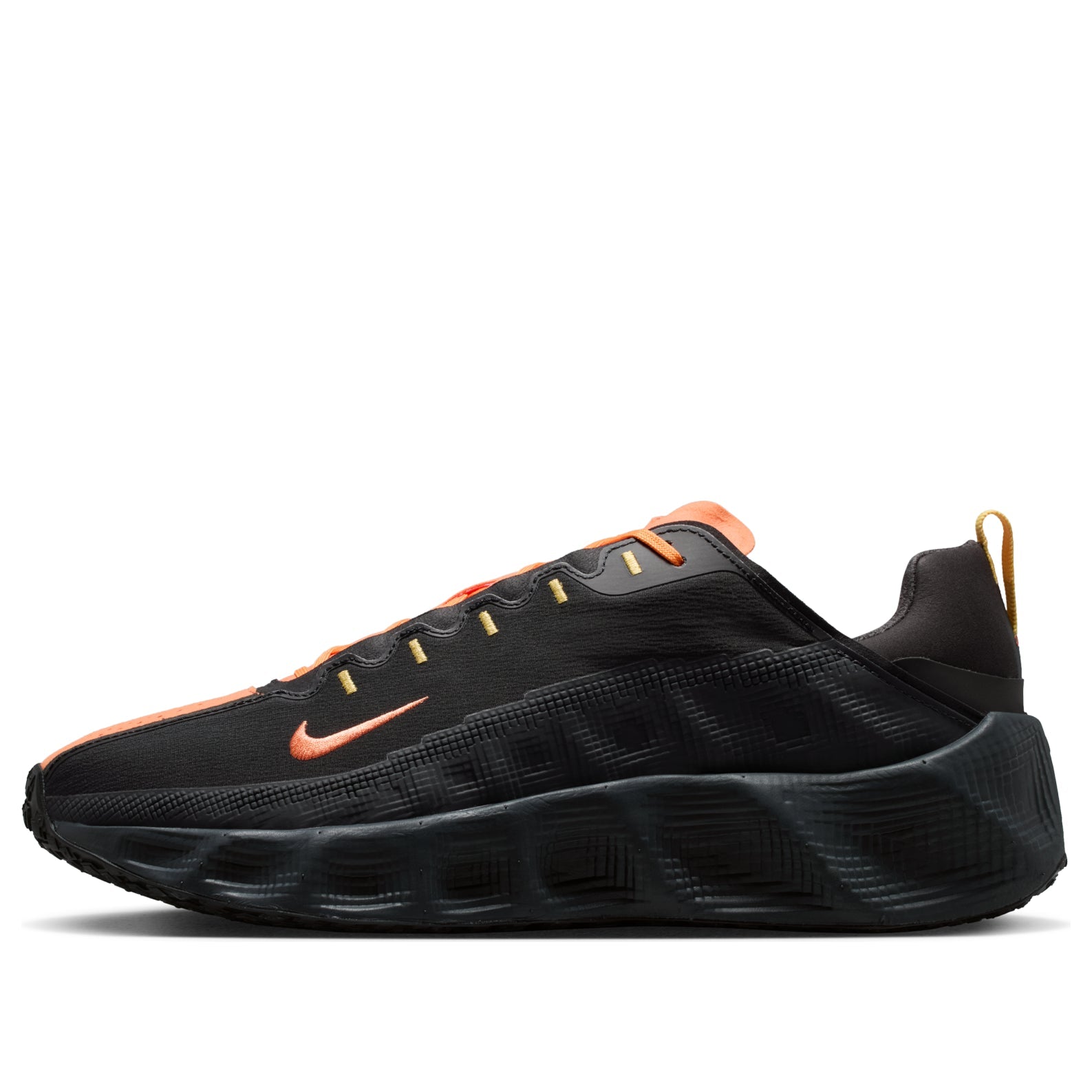 Nike Ava Rover 'Black Topaz Gold Orange' DX4215-011