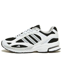 adidas Spiritain 2000 Cozy Breathable White Black GW5828