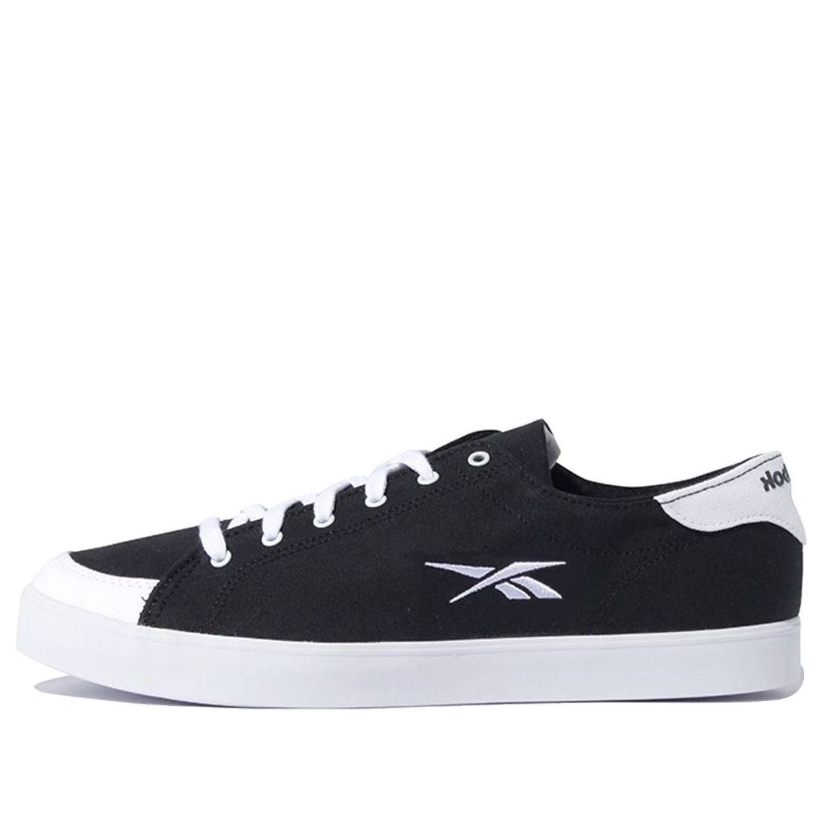 Reebok Berlin Fvs Black Skateboarding Shoes H04433