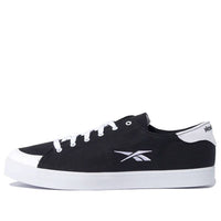 Reebok Berlin Fvs Black Skateboarding Shoes H04433