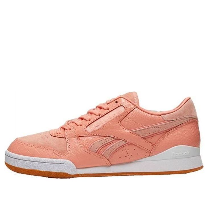 Reebok Burn Rubber x Phase 1 'Detroit Playas' AR1014