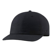 Nike SB Heritage86 Skate Cap 'Black' DC3719-010