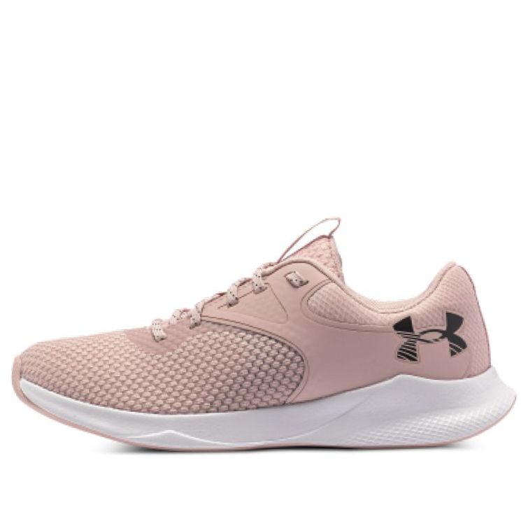 (WMNS) Under Armour Charged Aurora 2 'Retro Pink' 3025060-600