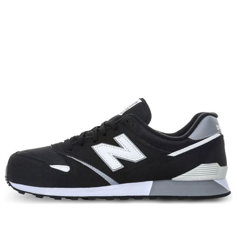 New Balance 446 Series Black U446BW