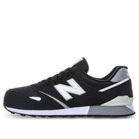 New Balance 446 Series Black U446BW