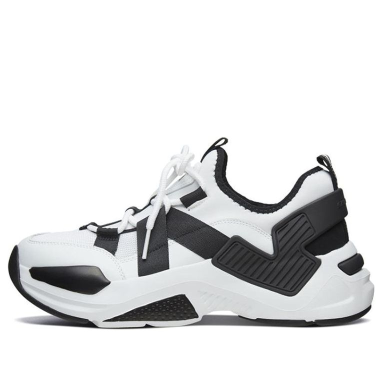 Skechers Dlt-A 2.0 White/Black 999268-BKW