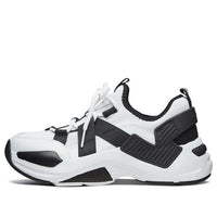 Skechers Dlt-A 2.0 White/Black 999268-BKW