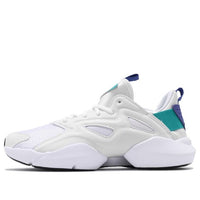 Reebok Sole Fury Adapt 'White Solid Teal' DV8922