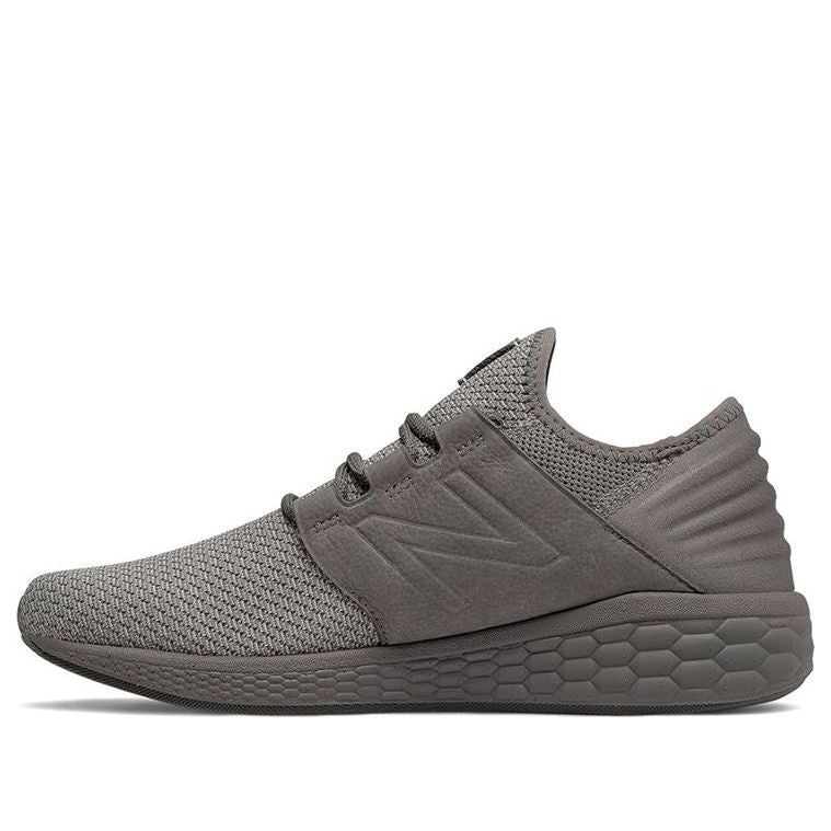 New Balance Fresh Foam Cruz v2 'Castle Rock' MCRUZNG2