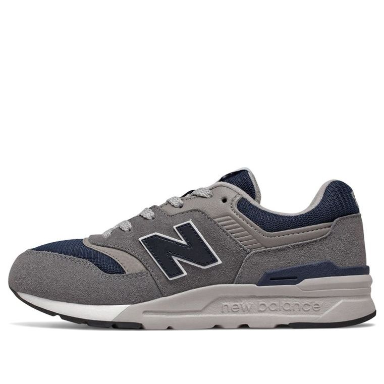 (GS) New Balance 997H 'Grey Blue' GR997HAX