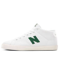 New Balance All Coast 210 Mid White/Green AM210MWT