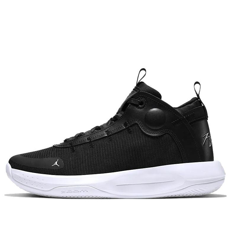 Air Jordan Jumpman 2020 'Black' BQ3449-001