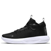 Air Jordan Jumpman 2020 'Black' BQ3449-001