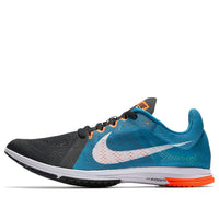 Nike Zoom Streak LT 3 'Blue Black White' 819038-301