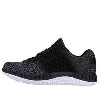 (WMNS) Reebok Zprint Run Ultk Black BS7363