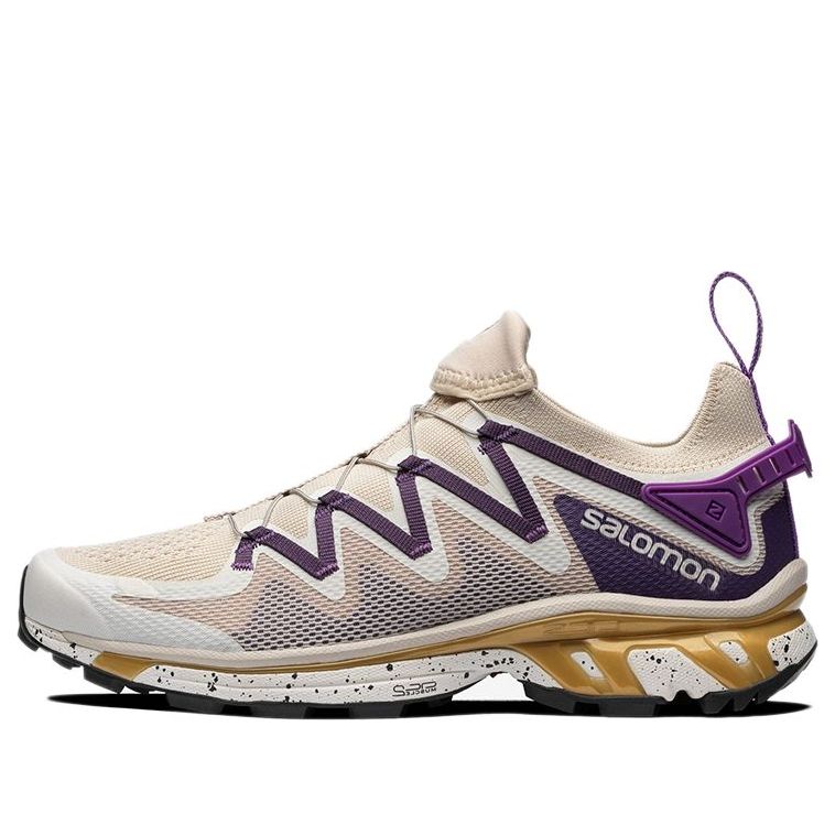 Salomon XT-Rush 'Grey Purple' 416056