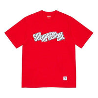 Supreme SS21 Week 3 Cut Logo S SUP-SS21-517-RED