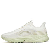 (WMNS) ANTA Rocket 'White Green' 122225587-1