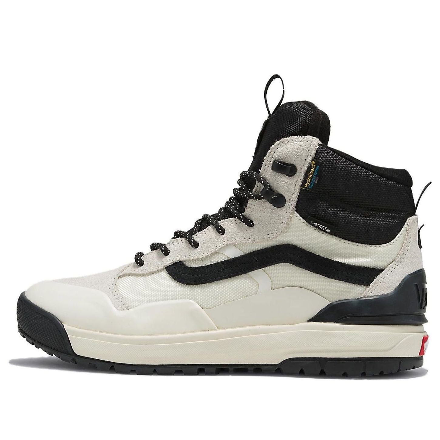 Vans UltraRange EXO Hi MTE-2 'White Black' VN0A4BVSKIG