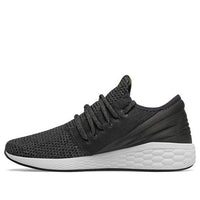 New Balance Fresh Foam Cruz v2 'Black' MCRZDLB2