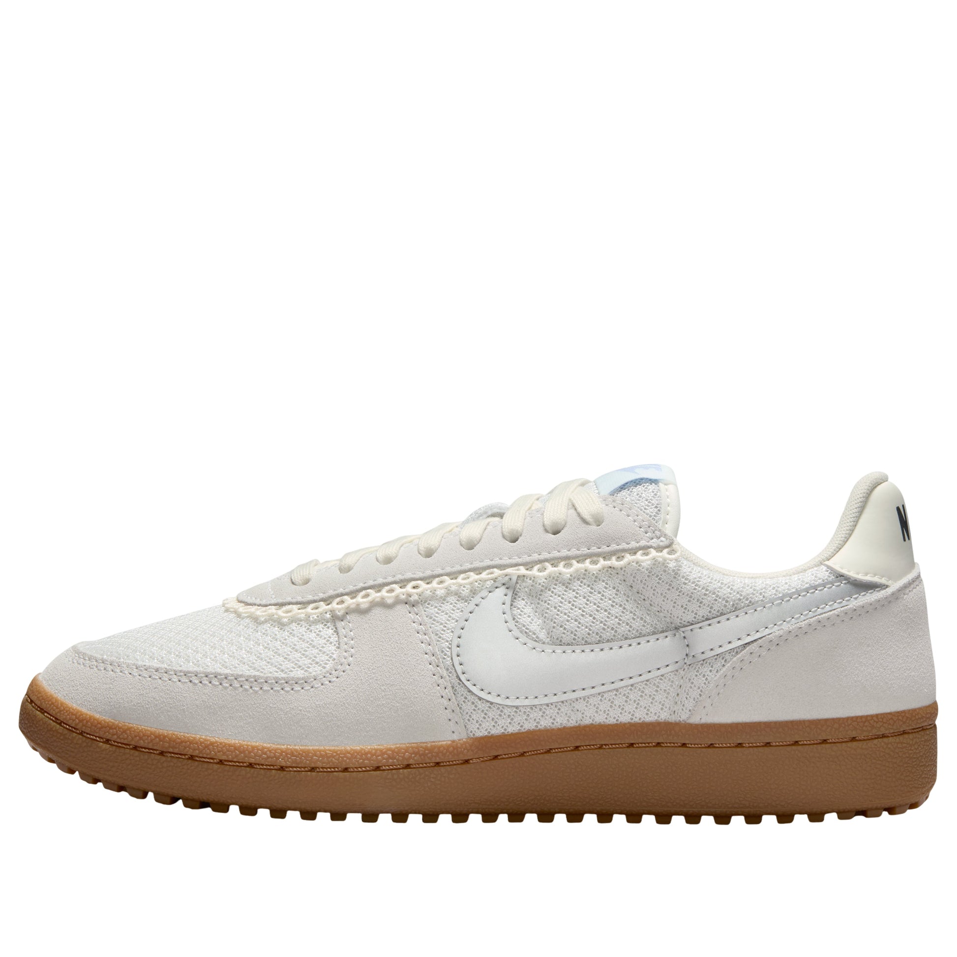 (WMNS) Nike Field General 82 'Platinum Tint Silver Gum' IH3573-099