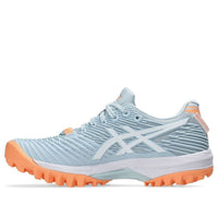 (WMNS) ASICS Field Speed FF 'Cool Grey White' 1112A046-020