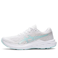 (WMNS) ASICS Dynablast 2 'White Blue' 1012B060-100