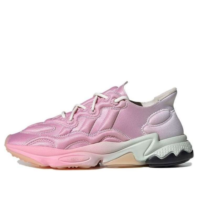 (WMNS) adidas originals Ozweego Tech EF4296