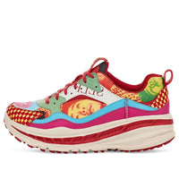UGG x Yokoo Self Portrait CA805 'Red' 1116817-REMU