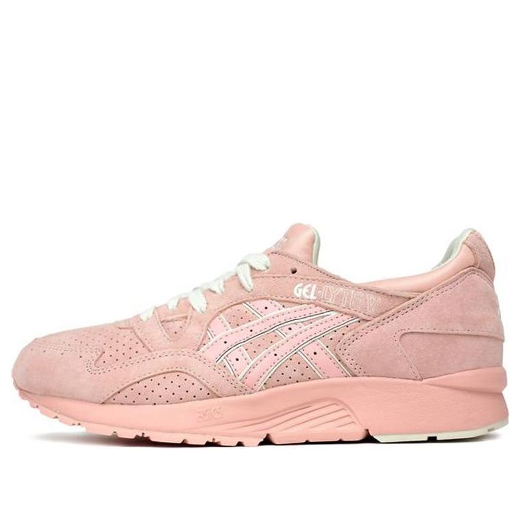 ASICS Gel-Lyte V 'Pink' H739L-7272