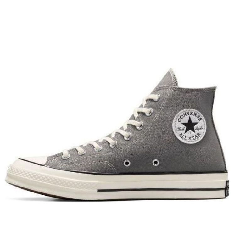 Converse Chuck 70 High 'Vintage Canvas - Origin Story Grey' A05584C